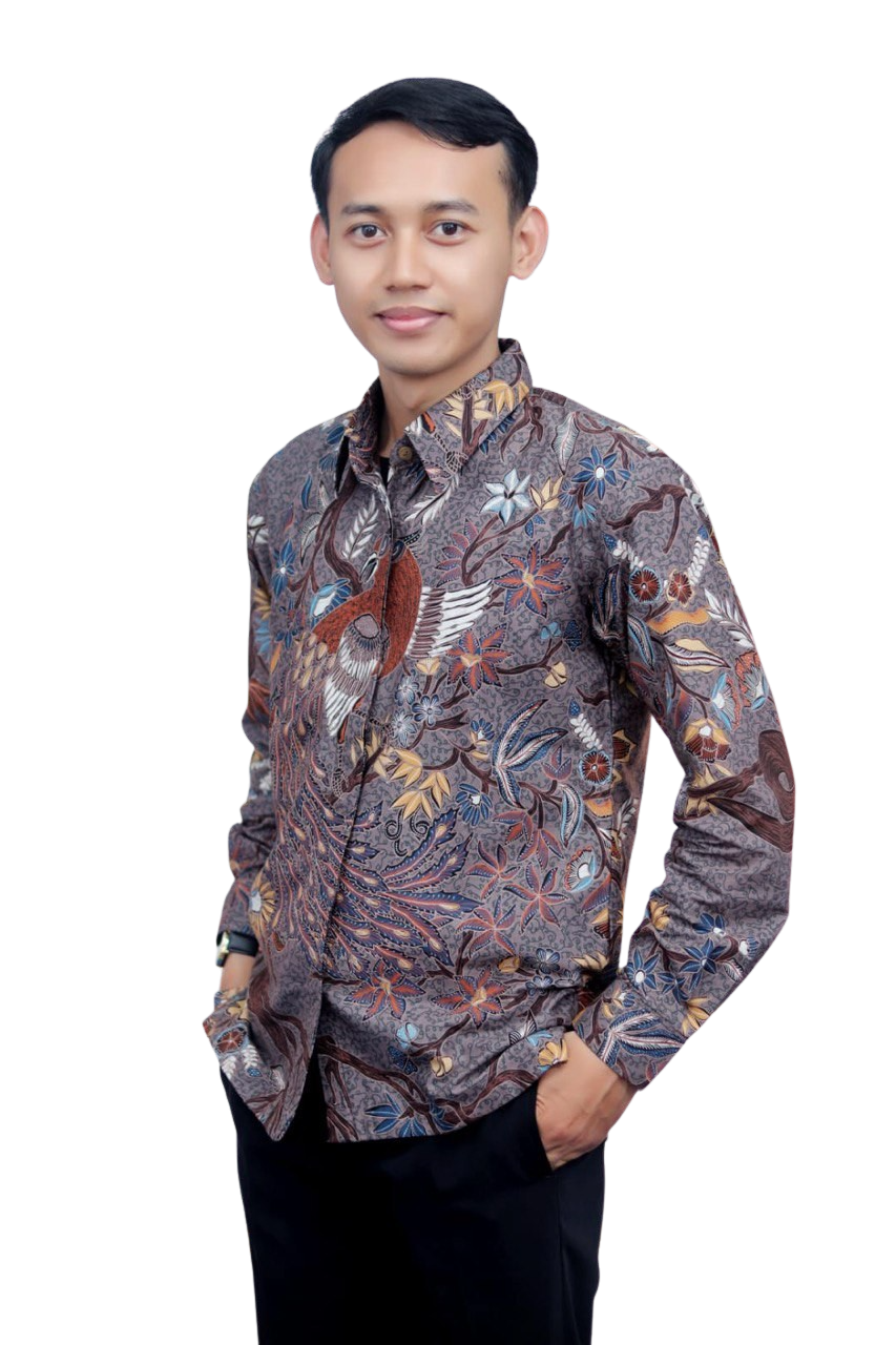 fajar ega firmansyah profile picture