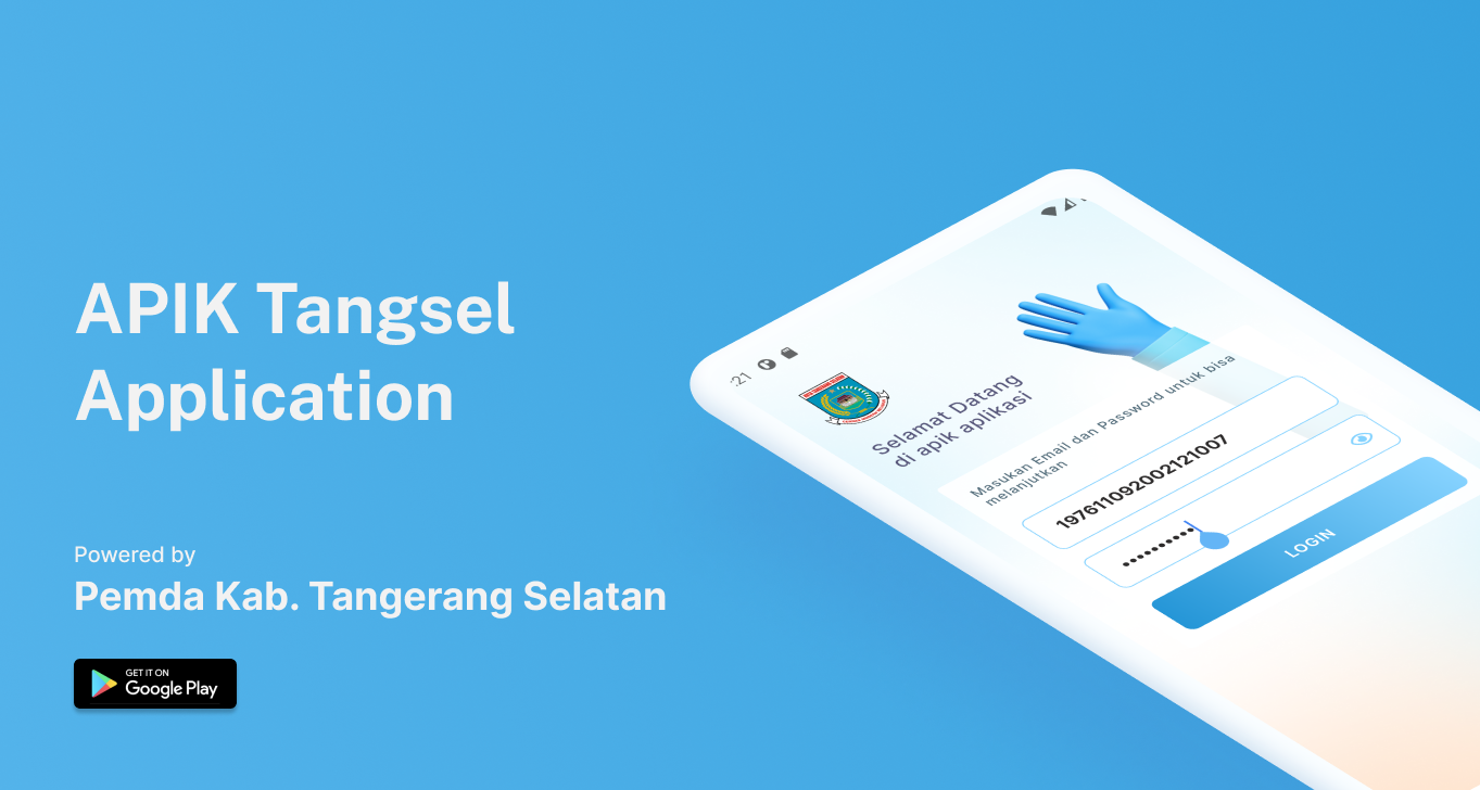 APIK Tangsel