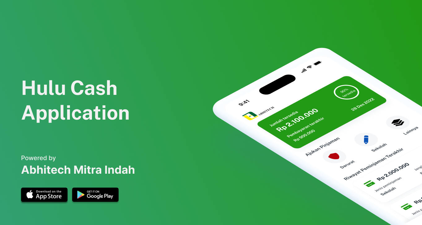 Hulu Cash